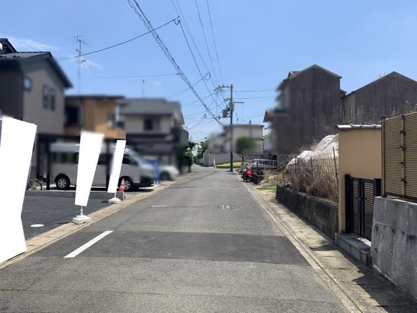 １号棟