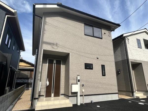 １号棟