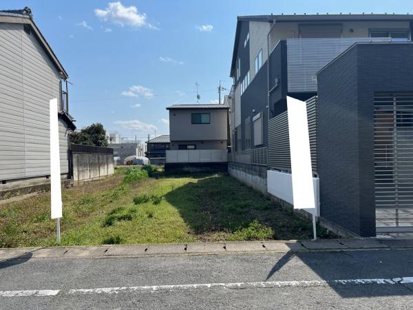 京都市北区上賀茂向縄手町の土地