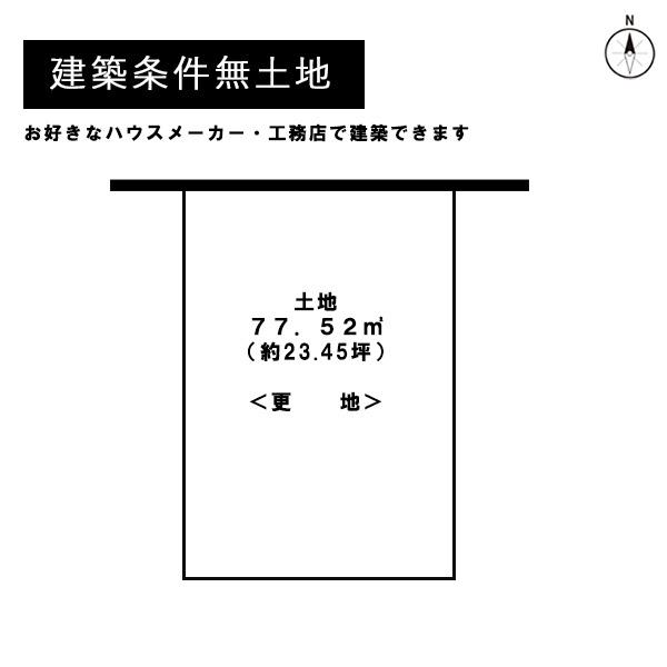 京都市上京区戌亥町の土地