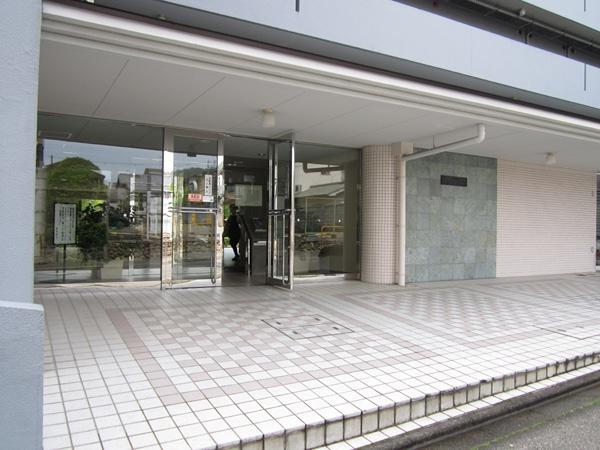 衣笠グリーンハイツ
