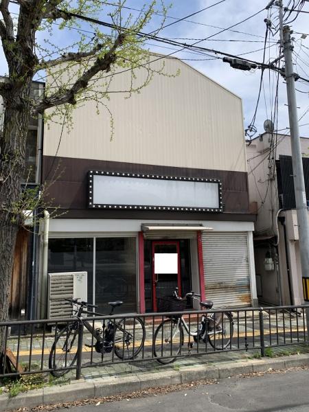 京都市北区紫野大徳寺町の土地