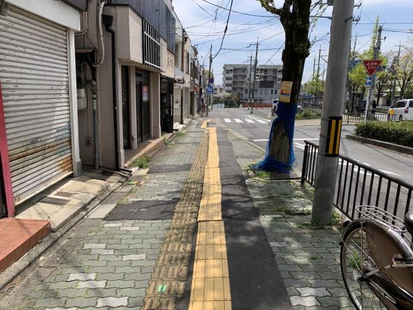 京都市北区紫野大徳寺町の土地