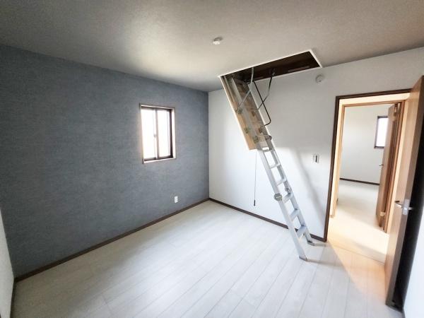 京都市北区鷹峯藤林町の中古一戸建て