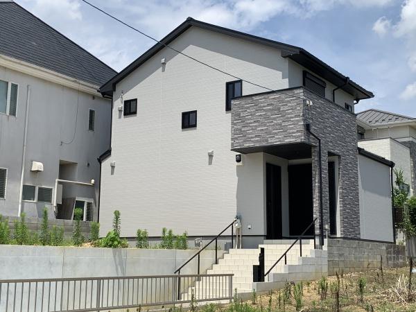 京都市北区鷹峯藤林町の中古一戸建て