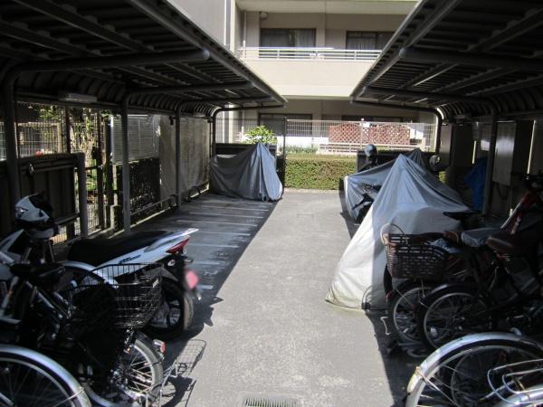京都北白川アーバンコンフォート