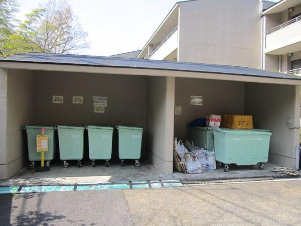 京都北白川アーバンコンフォート