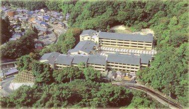 京都北白川アーバンコンフォート