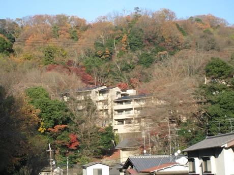 京都北白川アーバンコンフォート