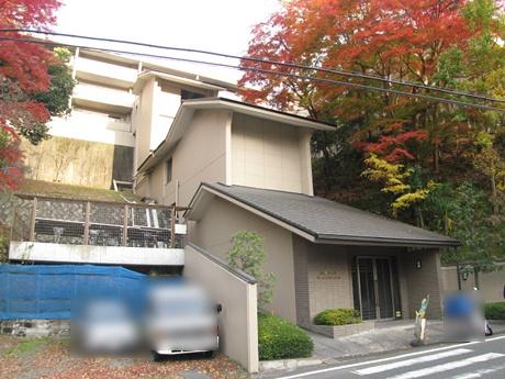 京都北白川アーバンコンフォート
