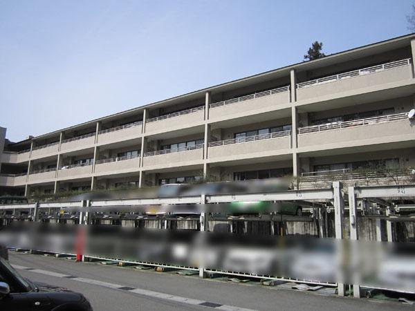 京都北白川アーバンコンフォート