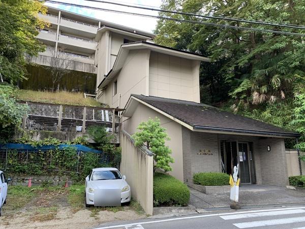 京都北白川アーバンコンフォート