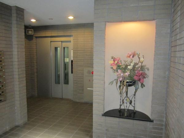 京都北白川アーバンコンフォート
