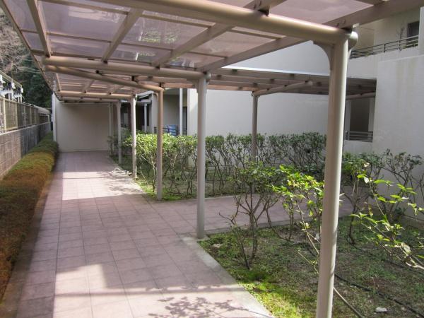京都北白川アーバンコンフォート