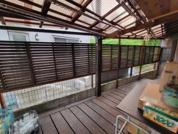 京都市北区大宮玄琢北町の中古一戸建て
