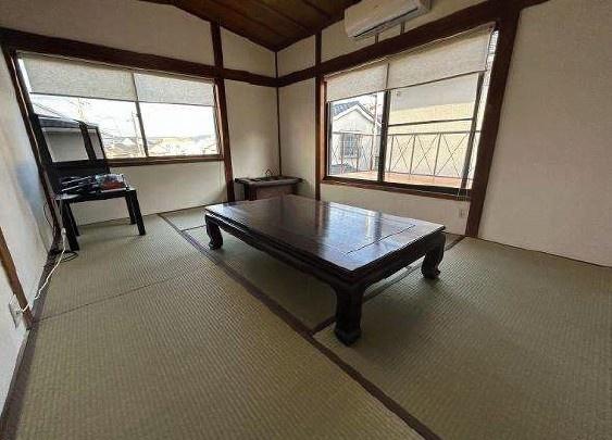 京都市北区大宮玄琢北町の中古一戸建て