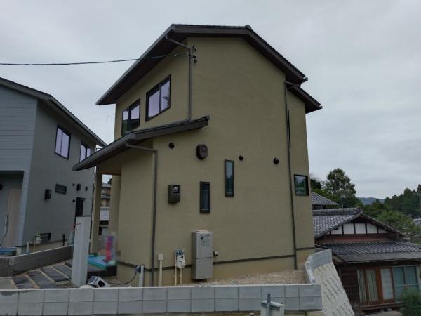 ２号地