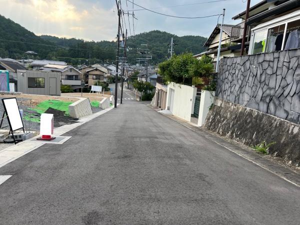 ２号地