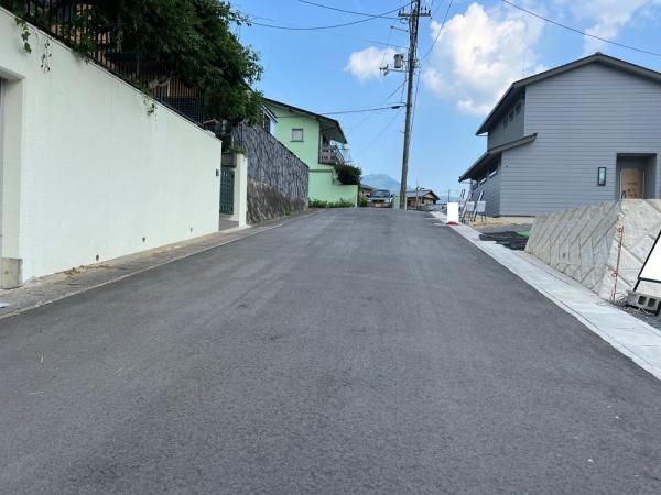 ２号地
