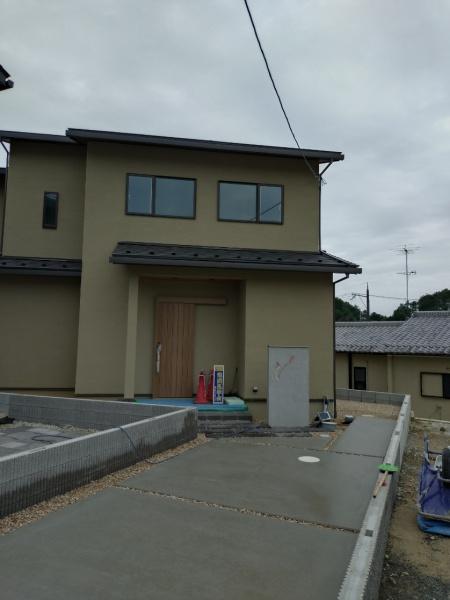 ２号地