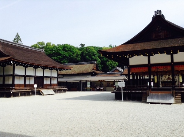 京都市左京区下鴨中川原町の中古一戸建て(世界遺産 下鴨神社)