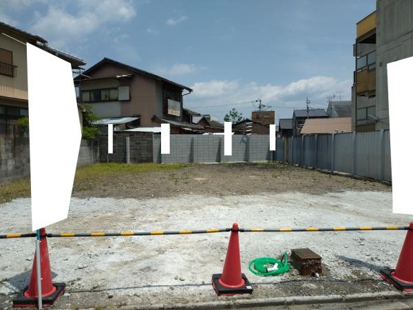１号地