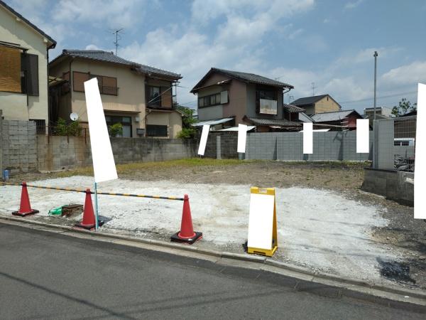 １号地