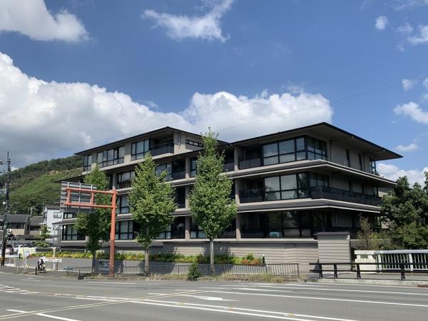 ブリリア京都松ヶ崎