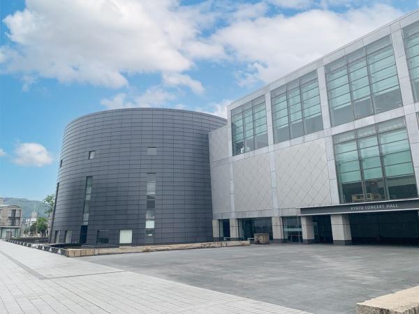 京都市北区小山下内河原町の中古一戸建て(京都コンサートホール)