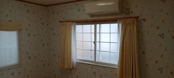 京都市北区小山下内河原町の中古一戸建て