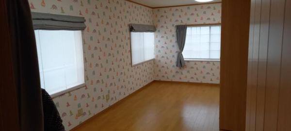 京都市北区小山下内河原町の中古一戸建て