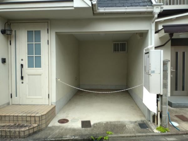 京都市北区小山下内河原町の中古一戸建て
