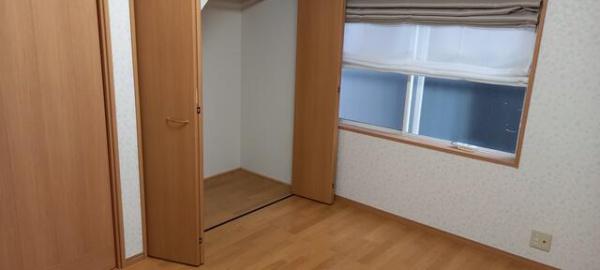 京都市北区小山下内河原町の中古一戸建