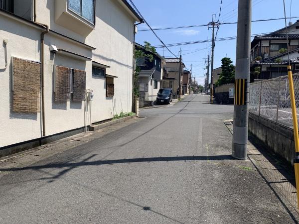 京都市北区大宮西総門口町の中古一戸建て(その他)