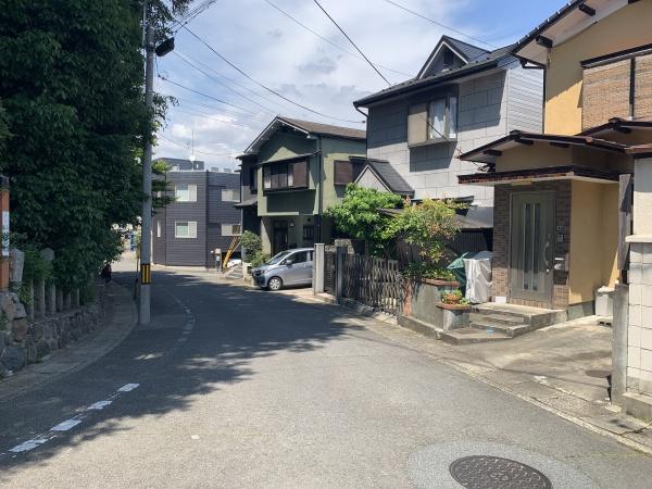 京都市北区大宮西総門口町の中古一戸建て(その他)