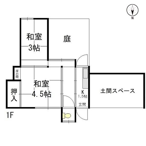 京都市上京区御前通今小路上る馬喰町の中古一戸建