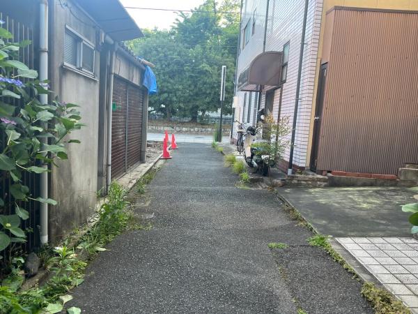 京都市上京区御前通今小路上る馬喰町の中古一戸建