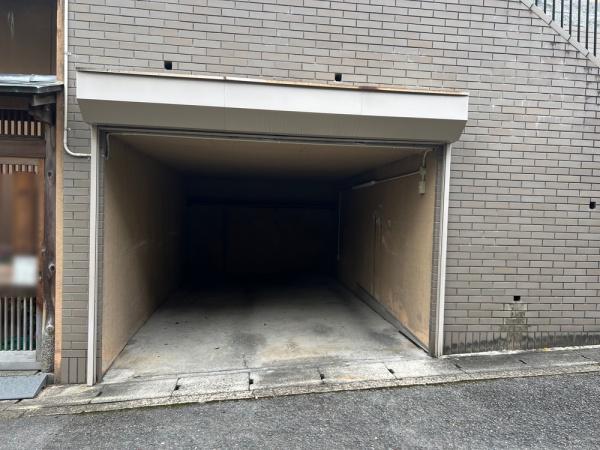 京都市北区大宮薬師山東町の中古一戸建て