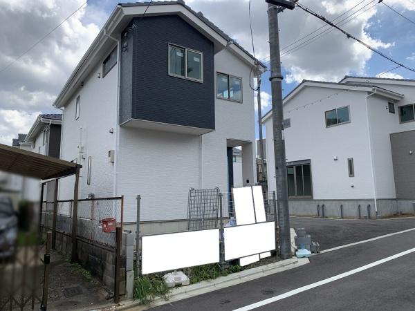３期１号地