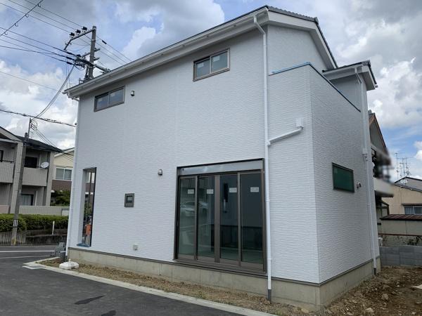 ３期１号地