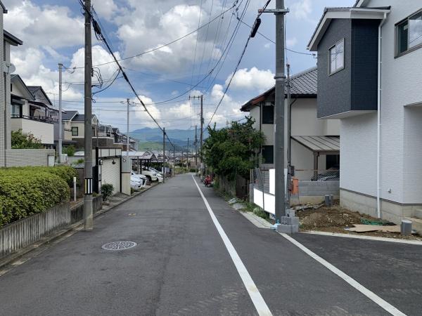 ３期１号地