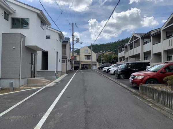 ３期１号地
