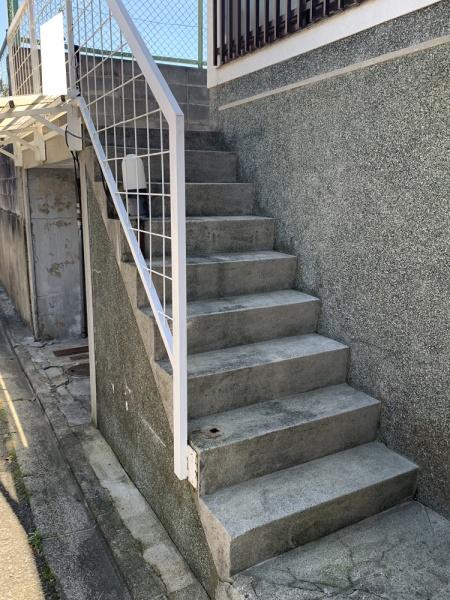 京都市北区大宮一ノ井町の中古一戸建て