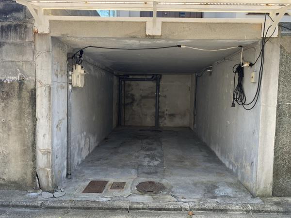 京都市北区大宮一ノ井町の中古一戸建て