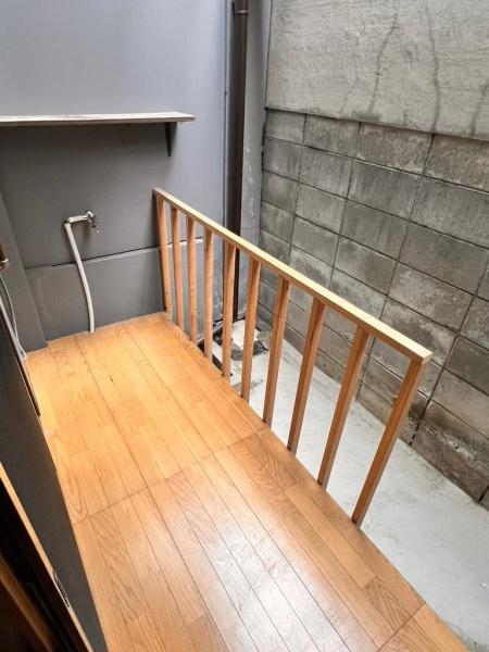 京都市上京区大宮通下立売上る家永町の中古一戸建て