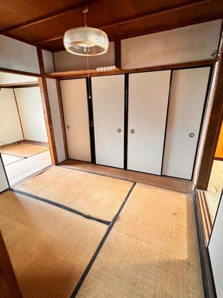 京都市上京区大宮通下立売上る家永町の中古一戸建て