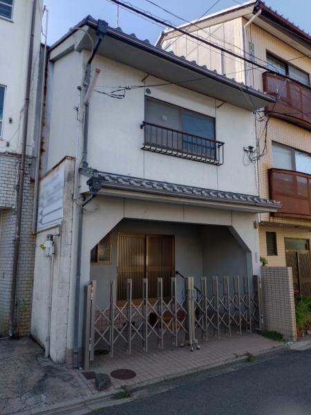 京都市上京区大宮通下立売上る家永町の中古一戸建て