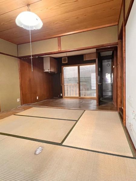 京都市上京区大宮通下立売上る家永町の中古一戸建て