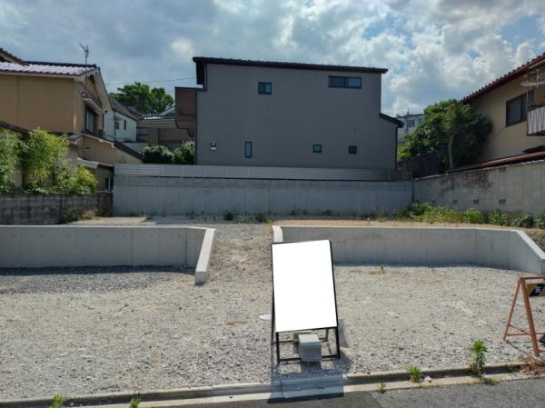 京都市北区紫野泉堂町の土地