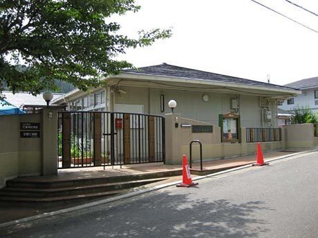 京都市左京区岩倉中在地町の中古一戸建て(村松保育園)